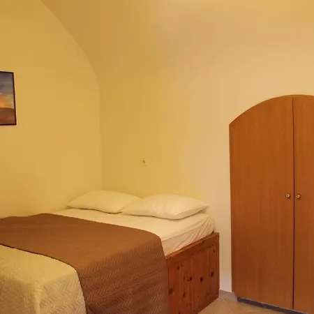 Апартаменты Old Town Kamara