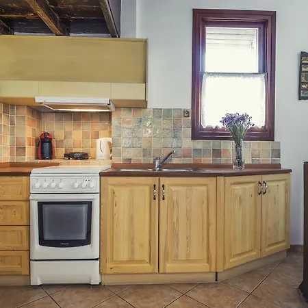 Apartment Old Town Kamara *